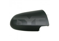 Revêtement, rétroviseur extérieur 325-0127-2 TYC