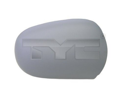 Revêtement, rétroviseur extérieur 328-0011-2 TYC