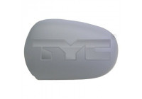 Revêtement, rétroviseur extérieur 328-0012-2 TYC