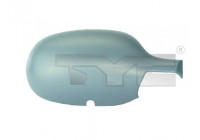 Revêtement, rétroviseur extérieur 328-0016-2 TYC