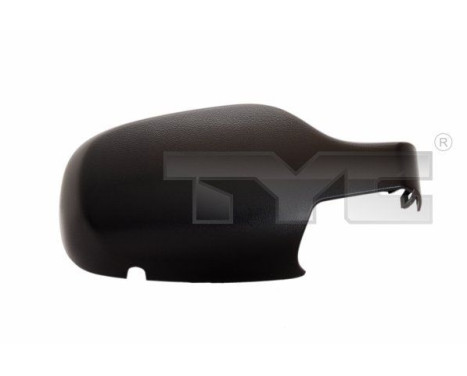 Revêtement, rétroviseur extérieur 328-0101-2 TYC