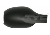 Revêtement, rétroviseur extérieur 328-0131-2 TYC