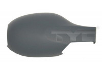 Revêtement, rétroviseur extérieur 328-0133-2 TYC
