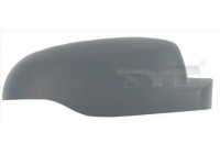 Revêtement, rétroviseur extérieur 328-0136-2 TYC