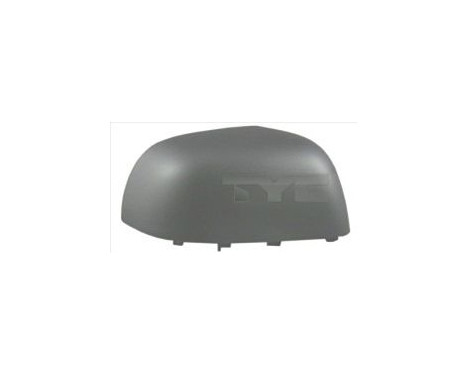 Revêtement, rétroviseur extérieur 328-0178-2 TYC