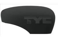 Revêtement, rétroviseur extérieur 328-0191-2 TYC