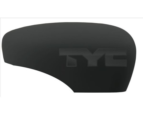 Revêtement, rétroviseur extérieur 328-0192-2 TYC