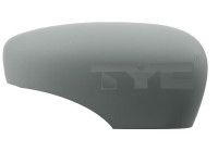 Revêtement, rétroviseur extérieur 328-0194-2 TYC
