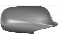 Revêtement, rétroviseur extérieur 330-0002-2 TYC
