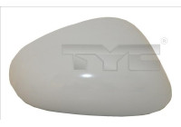 Revêtement, rétroviseur extérieur 331-0056-2 TYC