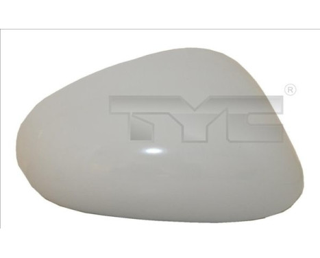 Revêtement, rétroviseur extérieur 331-0056-2 TYC