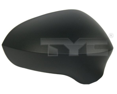 Revêtement, rétroviseur extérieur 331-0059-2 TYC