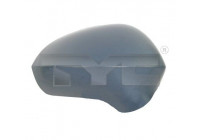 Revêtement, rétroviseur extérieur 331-0062-2 TYC