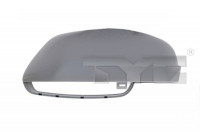 Revêtement, rétroviseur extérieur 332-0019-2 TYC