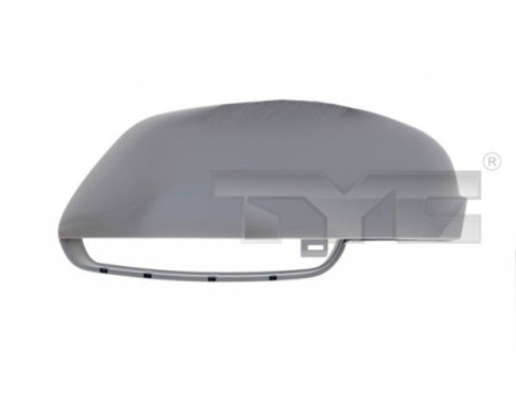 Revêtement, rétroviseur extérieur 332-0019-2 TYC