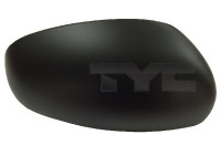 Revêtement, rétroviseur extérieur 332-0032-2 TYC
