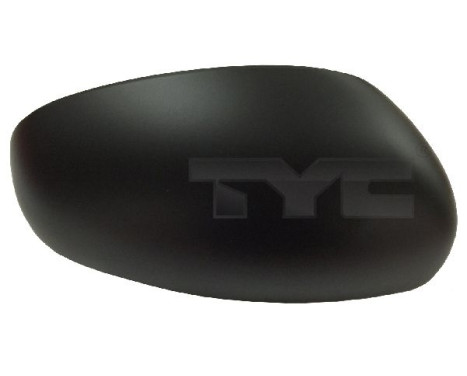 Revêtement, rétroviseur extérieur 332-0032-2 TYC