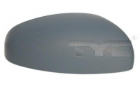 Revêtement, rétroviseur extérieur 332-0033-2 TYC