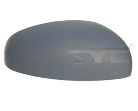 Revêtement, rétroviseur extérieur 332-0033-2 TYC