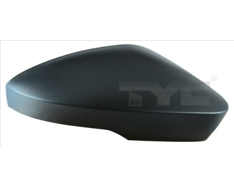 Revêtement, rétroviseur extérieur 332-0061-2 TYC