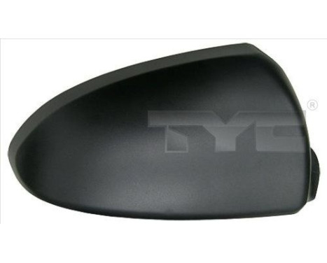 Revêtement, rétroviseur extérieur 333-0006-2 TYC