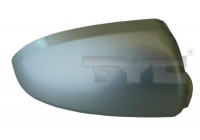 Revêtement, rétroviseur extérieur 333-0007-2 TYC