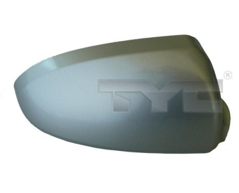 Revêtement, rétroviseur extérieur 333-0007-2 TYC