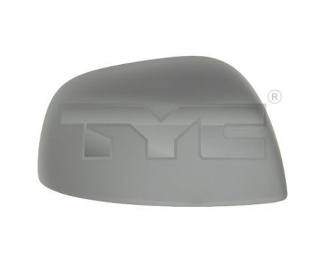 Revêtement, rétroviseur extérieur 335-0015-2 TYC
