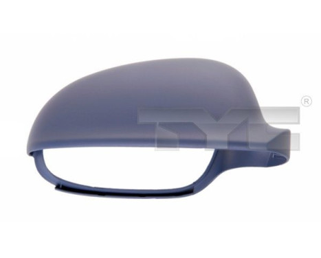 Revêtement, rétroviseur extérieur 337-0093-2 TYC