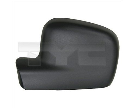 Revêtement, rétroviseur extérieur 337-0146-2 TYC
