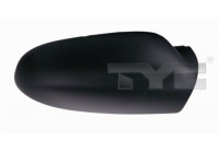 Revêtement, rétroviseur extérieur 337-0151-2 TYC