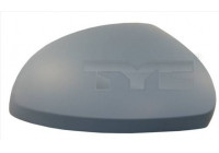 Revêtement, rétroviseur extérieur 337-0170-2 TYC
