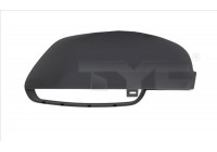 Revêtement, rétroviseur extérieur 337-0202-2 TYC
