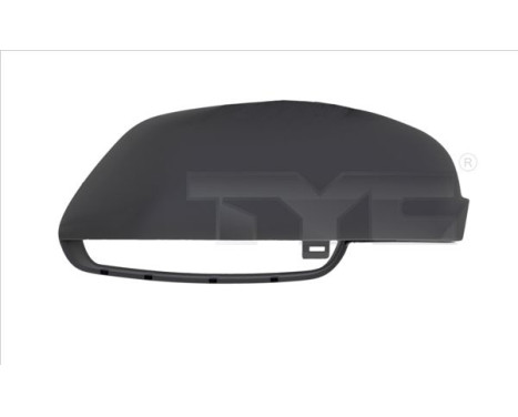 Revêtement, rétroviseur extérieur 337-0202-2 TYC