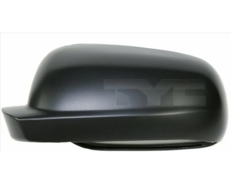 Revêtement, rétroviseur extérieur 337-0252-2 TYC