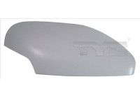 Revêtement, rétroviseur extérieur 338-0034-2 TYC
