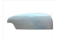 Revêtement, rétroviseur extérieur 338-0046-2 TYC