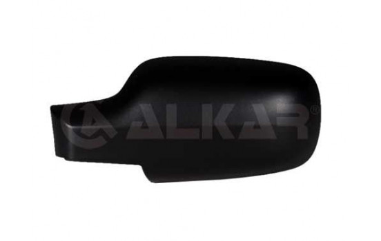 Revêtement, rétroviseur extérieur 6343228 Alkar