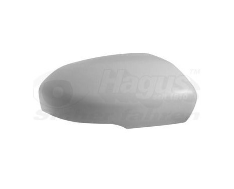 Revêtement, rétroviseur extérieur HAGUS 0251844