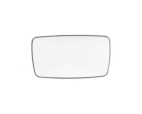 Verre miroir, rétroviseur extérieur, Image 2