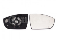 Miroir de rétroviseur droit 6472379 Alkar