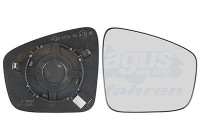 MIROIR DROIT 1503832 Hagus