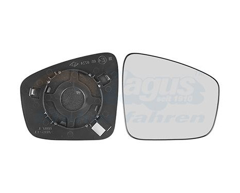 MIROIR DROIT 1503832 Hagus