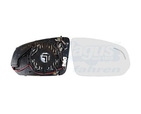 MIROIR DROIT 5915838 Hagus