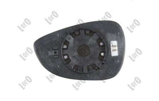 Miroir droit, Image 2