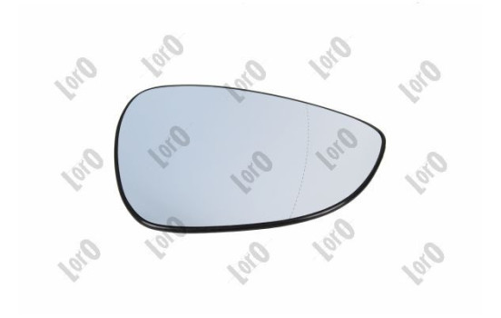 Miroir droit, Image 2