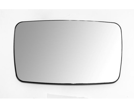 Miroir en verre gauche