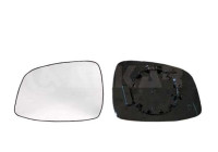 Miroir en verre, rétroviseur extérieur 6401996 Alkar