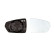 Miroir en verre, rétroviseur extérieur 6432744 Alkar
