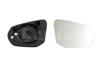 Miroir en verre, rétroviseur extérieur 6432777 Alkar
